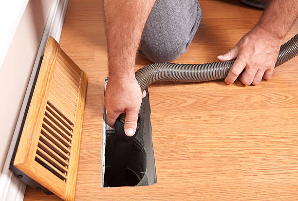 Best Best Air Duct Cleaning Company  in Coram, NY